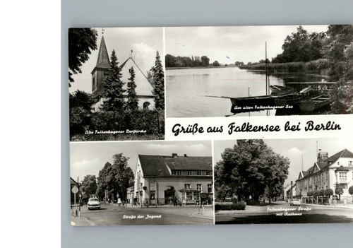 Falkensee - ,