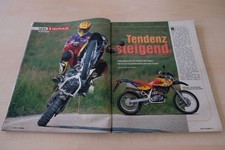 Motorrad 13/1997 MuZ Baghira