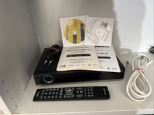 TechniSat DigiCorder HD S3