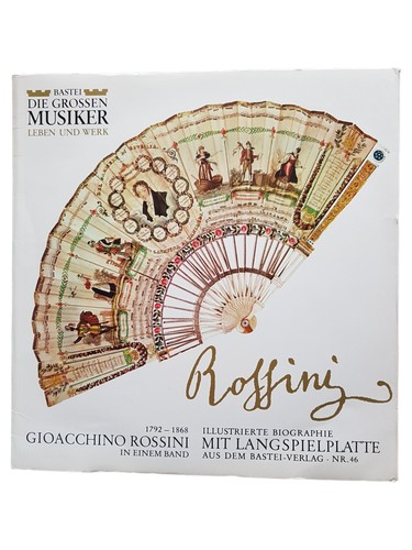 Gioachino rossini biografie - rossini, &