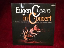 Eugen Cicero  -  Eugen Cicero