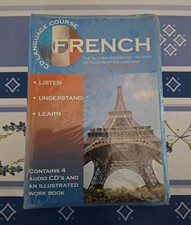 Caxton Edition CD French