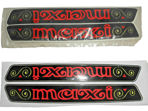 Aufklebersatz abzugsatz - aufklebersatz,
