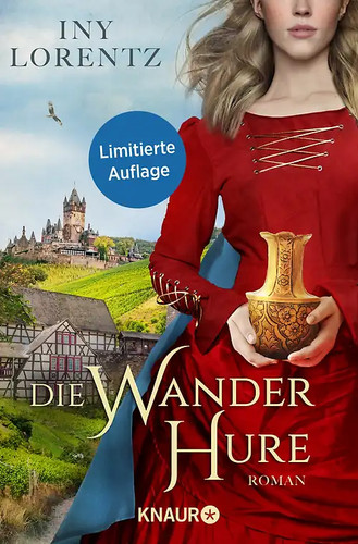 Die wanderhure - die,