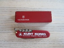 Vitorinox Schweizer Taschenmesser mit 6 Funktionen, wahrscheinlich unbenutzt