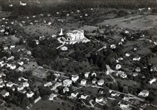 Schweiz Dornach Goetheanum