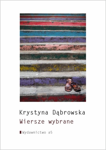 Wiersze wybrane - wiersze,