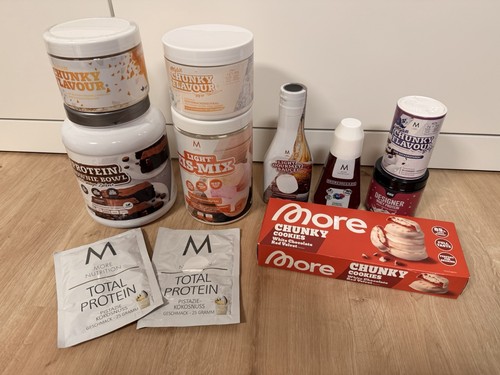 Neu more nutrition - |,
