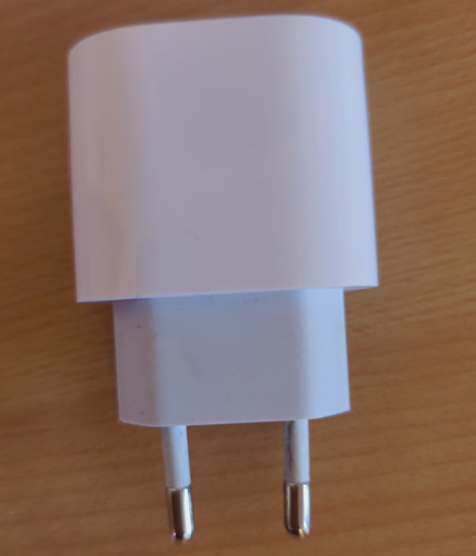 Apple 20w usb power adapter - power,