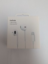 iPhone Kopfhörer mit