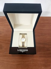 Longines  Damenuhr  La Grande