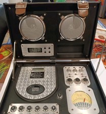 Spirit Of St Louis-- Radio CD