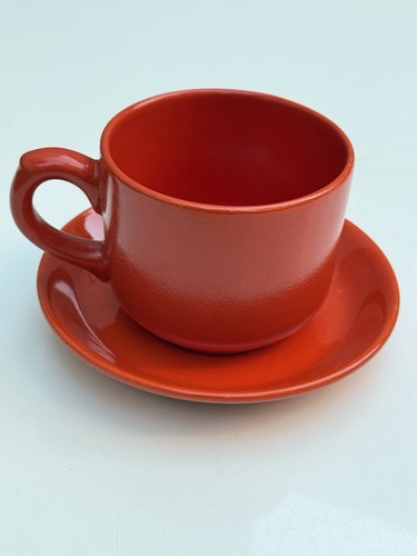Vintage 70er xxl jumbotasse - 70er,
