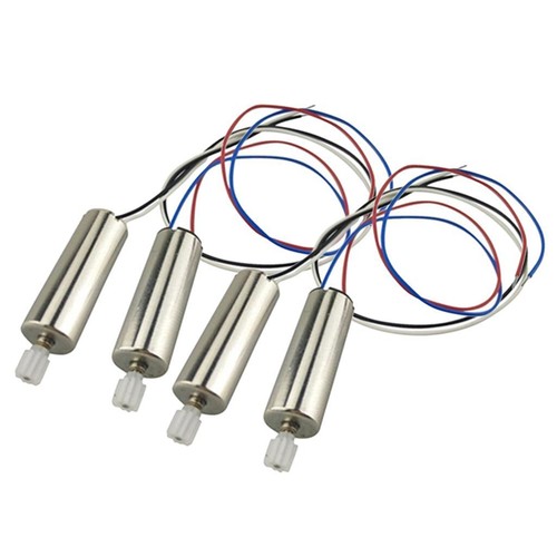 Paar ccw motor - paar,