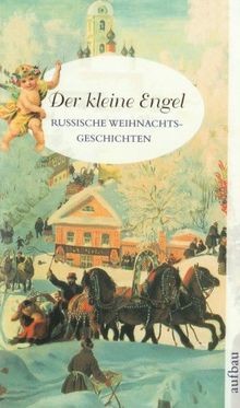 Der kleine engel russische - kleine,