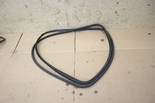 Mercedes ML W163 Gummi Glas Schiebedach A1637820398 A1637800021 Dichtung =O