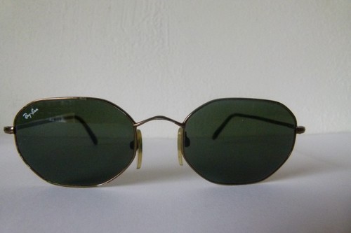 Vintage ray ban w2650 - ban,