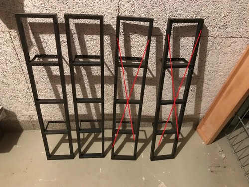 Ikea lerberg - ikea,