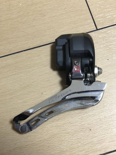 Shimano ultegra 6770 - ultegra, fd-6770