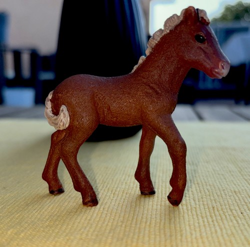 Schleich 42363 pony island - schleich,