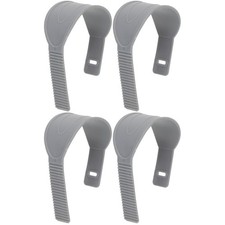 2 Pairs Fahrradergometer