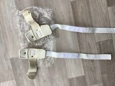 Stufenbarrenriemchen