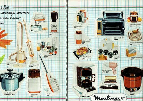 Werbung advertising 820 1975 - werbung,