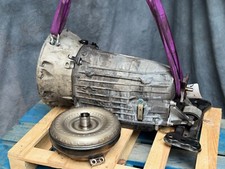 A2112704202 Automatikgetriebe 722.902 Getriebe für Mercedes OM642