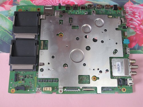 Reparatur des motherboard - des,