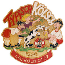 Kölner Karnevalsorden 1.FC