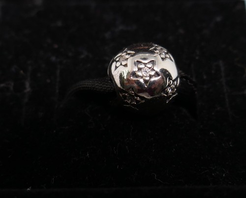 Pandora stopper bead 925 - in,