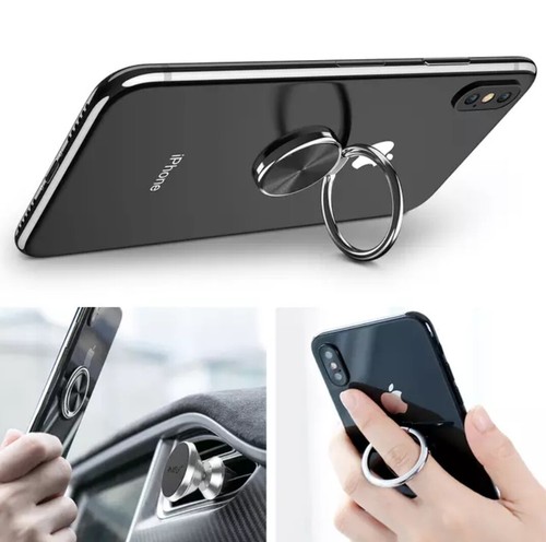 360 smartphone ring - 360°,