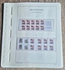 SF Leuchtturm Vordrucke