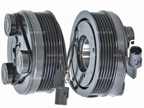 Nrf 380135 magnetkupplung - 380135,