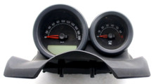 Smart roadster 452 tacho - smart,