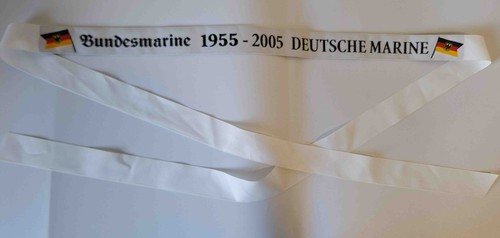 Mützenband tellermütze - mützenband,