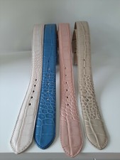 ♥ umjuBELT Gürtel Croko