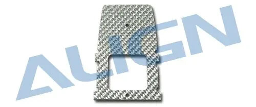 Align trex 250 - 250, fiberglas