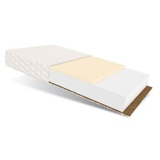 Matratze PIKOLO 70x140 H2/H4