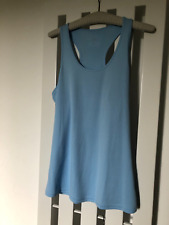 YogaShirt Damen Größe M hellblau Dry Active Plus neuwertig nicht getragen