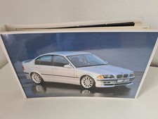 BMW Hartge Motorsport Ordner -