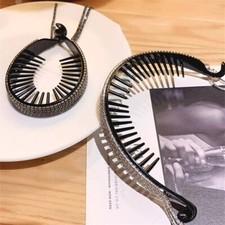 Haarspangen/Haarschmuck Mit