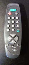 SEG Fernbedienung für TV