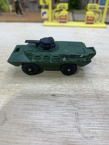 Vintage corgi juniors - corgi,