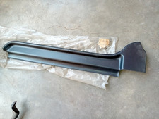 Citroen Visa Verkleidung