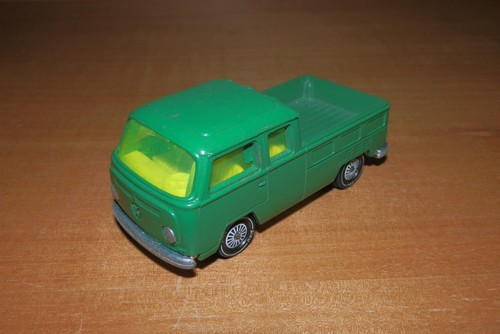 Siku 1331 bus - 2, doka,