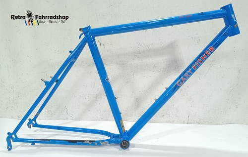 Gary fisher tam mtb rahmen - fisher,