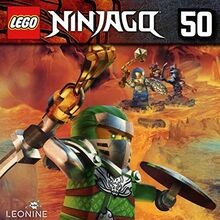Lego Ninjago (CD 50) von