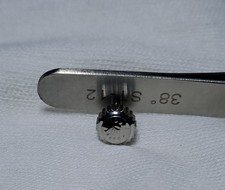 Rolex aftermarket krone - krone,