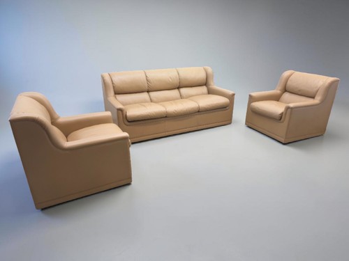 Poltrona frau set - frau,